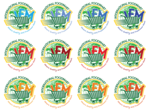 Logo Design by BEGD - Bradley Edwards Graphic Design for HASHIM GROUP, INC. | Design: #14595312
