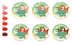 Logo Design by BEGD - Bradley Edwards Graphic Design for HASHIM GROUP, INC. | Design: #14595476