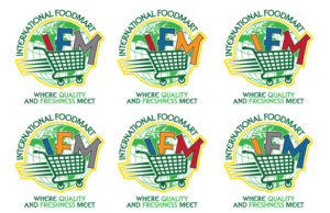 Logo Design by BEGD - Bradley Edwards Graphic Design for HASHIM GROUP, INC. | Design: #14619356