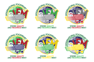 Logo Design by BEGD - Bradley Edwards Graphic Design for HASHIM GROUP, INC. | Design: #14631522