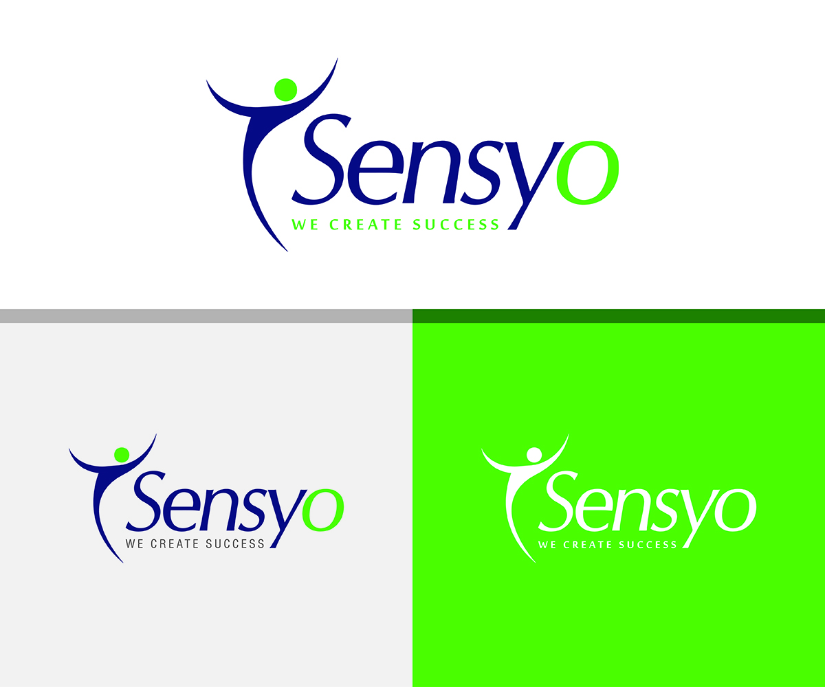 Logo Design by eMARK for this project | Design #14575188