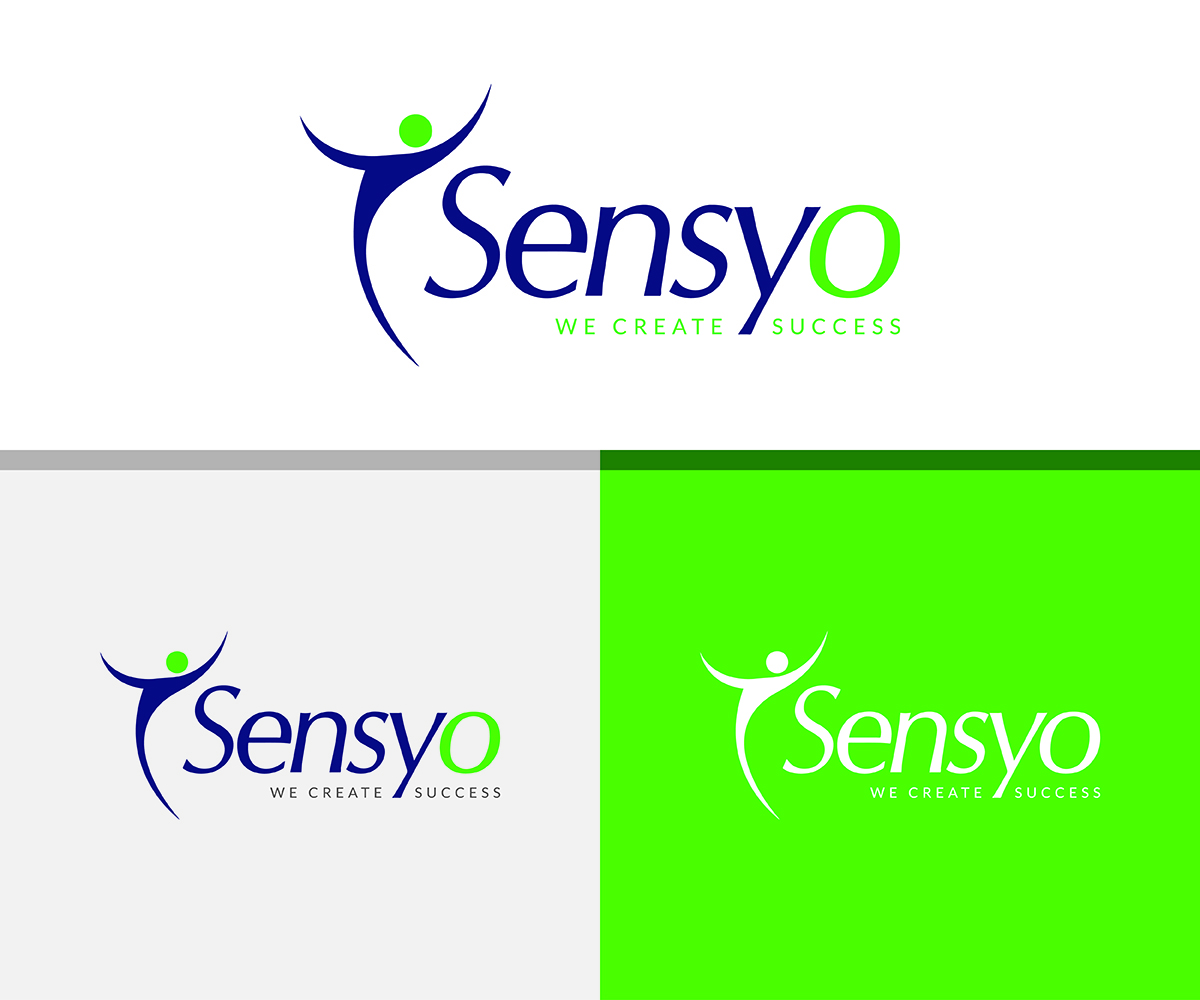 Logo Design by eMARK for this project | Design #14575190