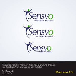 Logo Design by Mariono Fx for this project | Design: #14619710