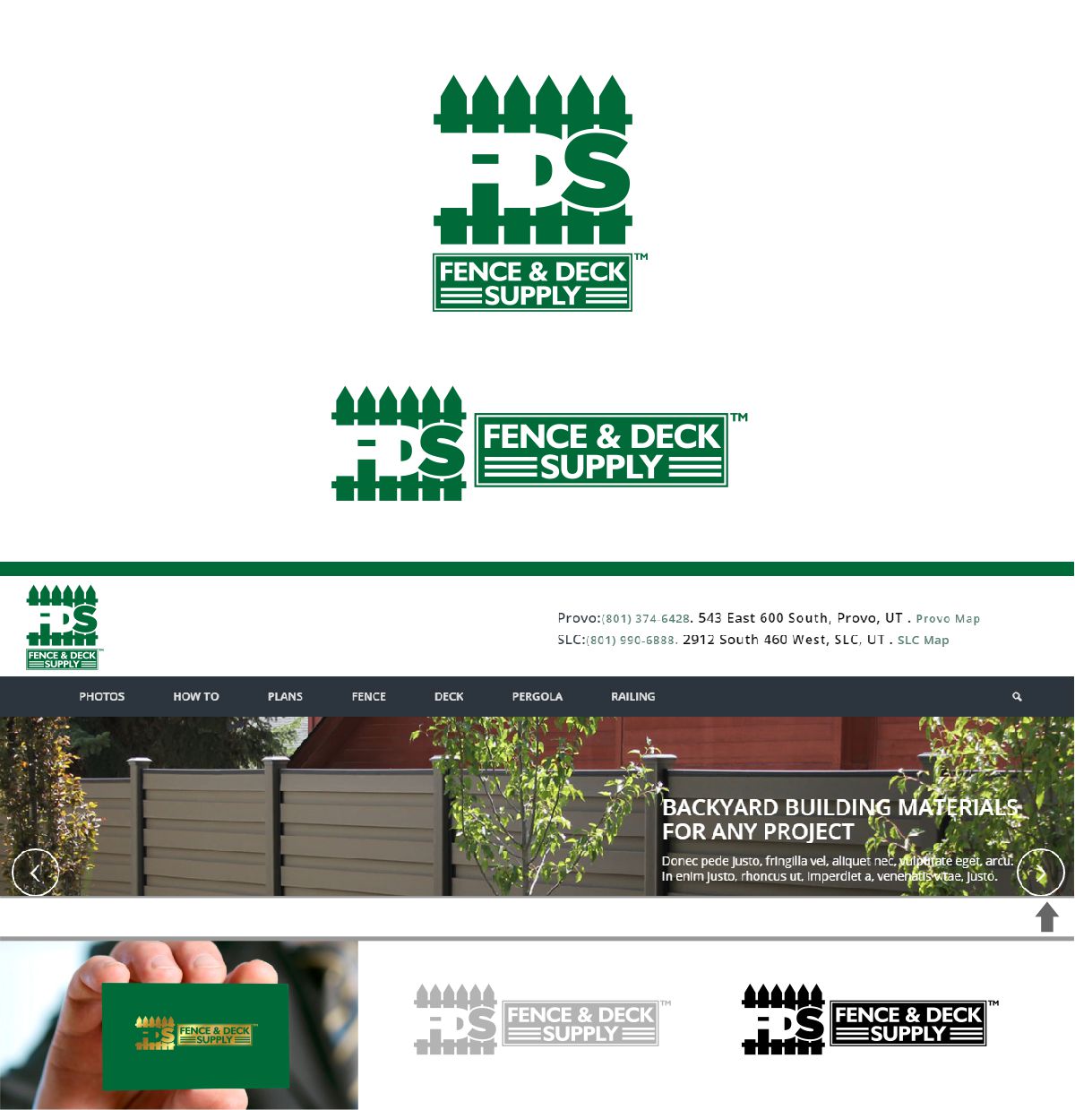 Logo Design by DesignMX (Renan Mejia) for this project | Design #14569623