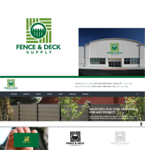 Logo Design by DesignMX (Renan Mejia) for this project | Design: #14569728