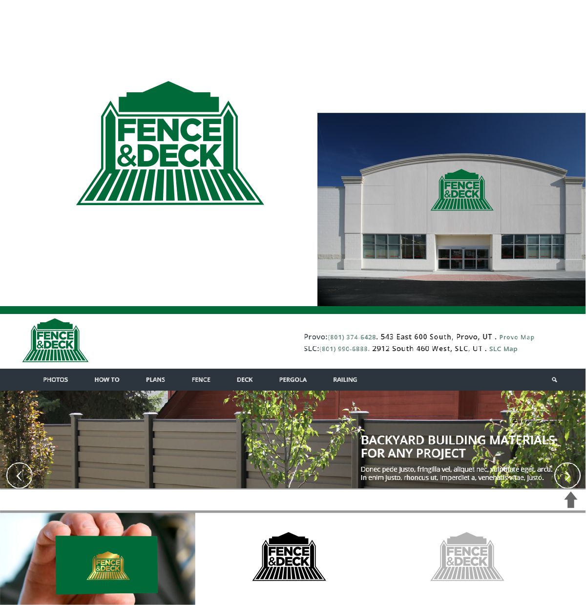 Logo-Design von DesignMX (Renan Mejia) für dieses Projekt | Design #14569729