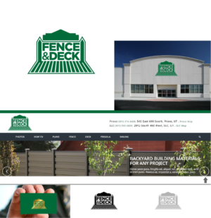 Logo Design by DesignMX (Renan Mejia) for this project | Design: #14569729