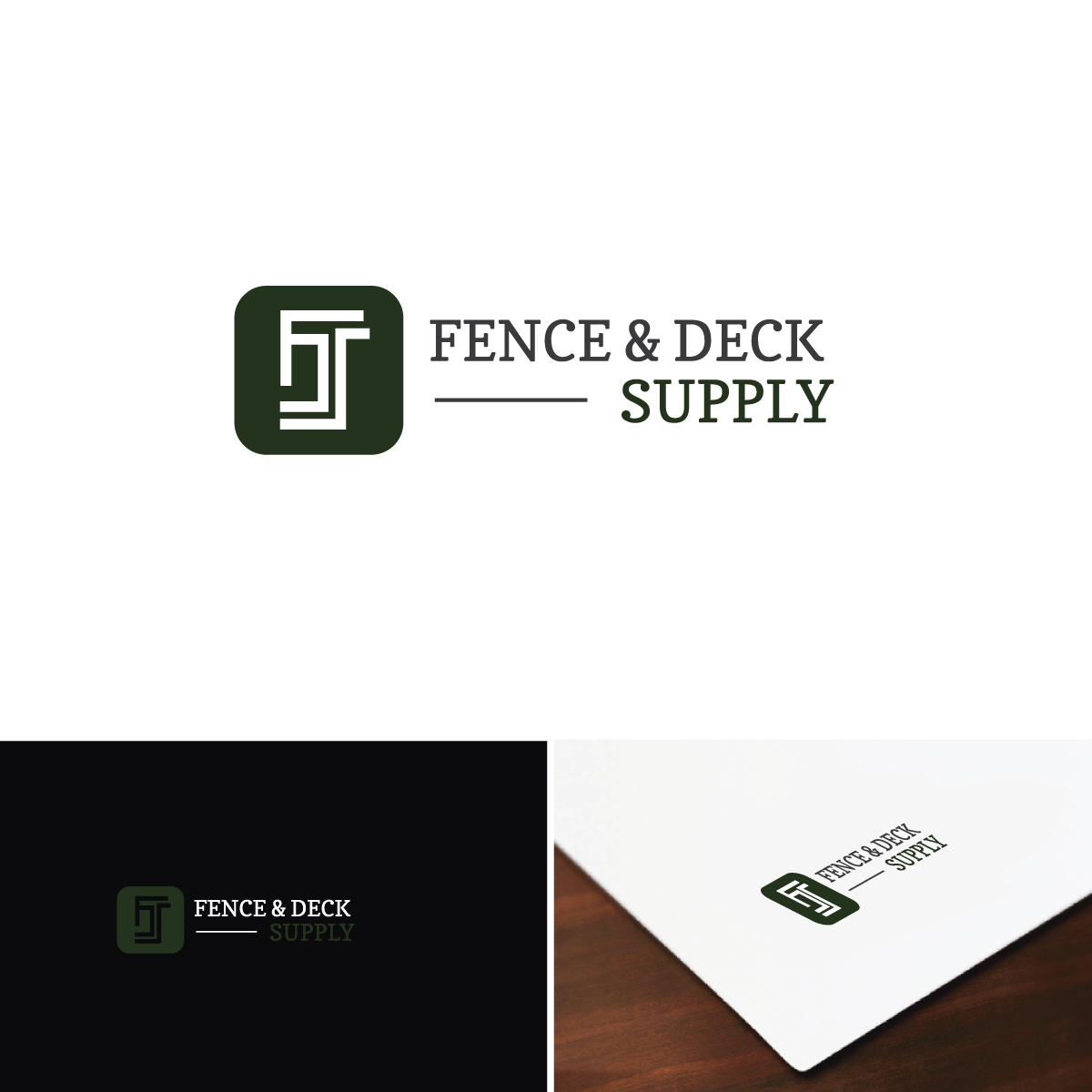 Logo Design by webeezine for this project | Design #14585219
