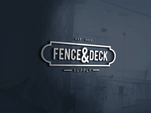 Logo Design by Chynthia for this project | Design: #14580163