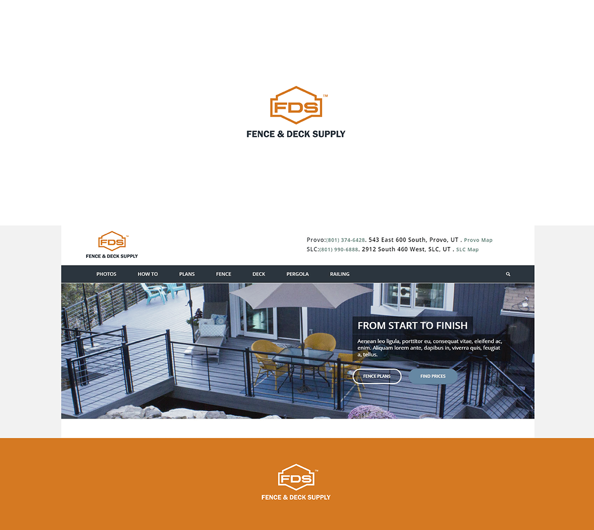 Logo Design by nzvm for this project | Design #14647280