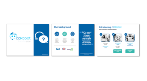 Diseño de PowerPoint por Presentation Professional PowerPoint Keynote para Korah Limited | Diseño: #14582808