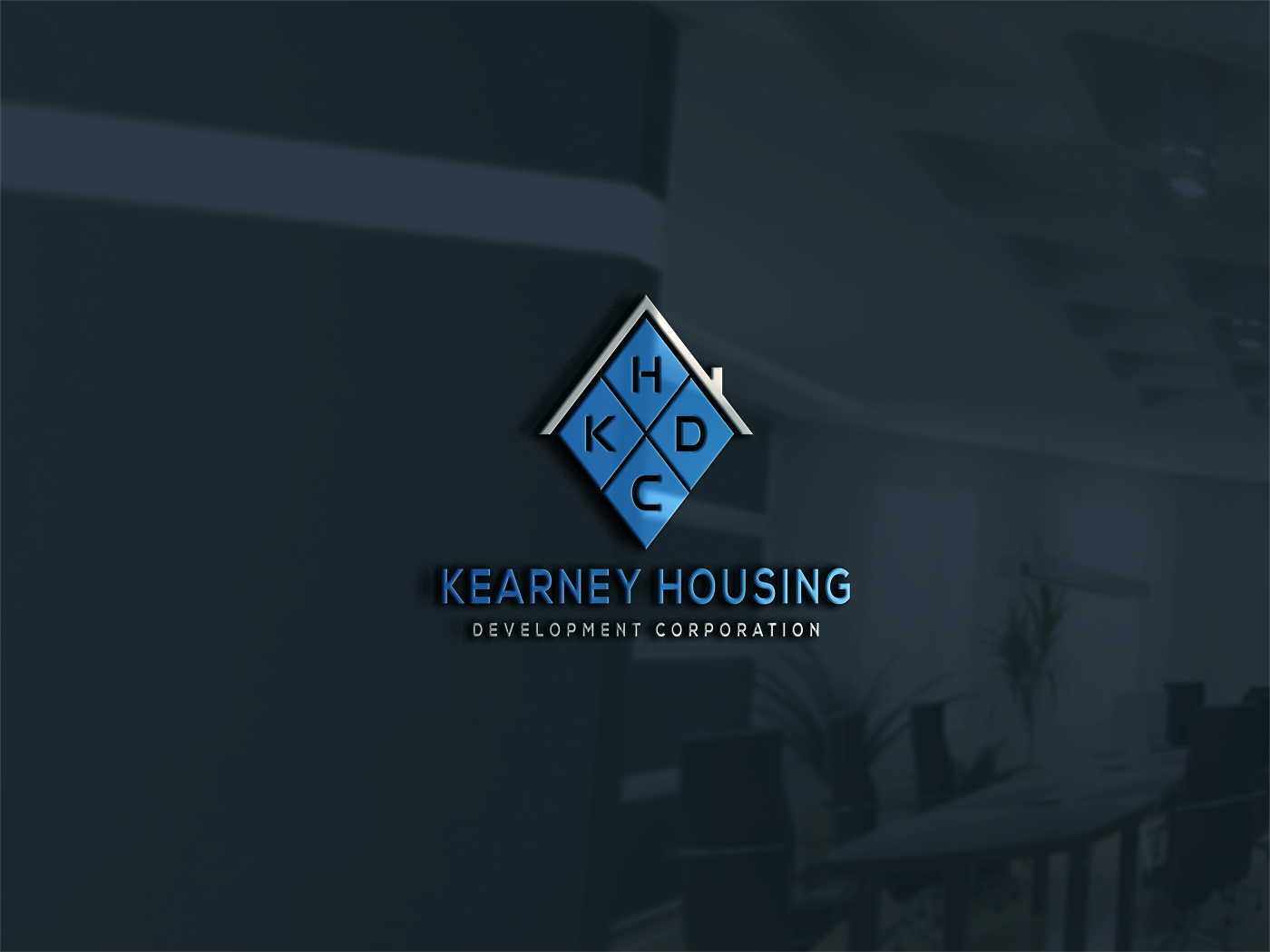 Logo Design by IMD-HUB for this project | Design #14578459
