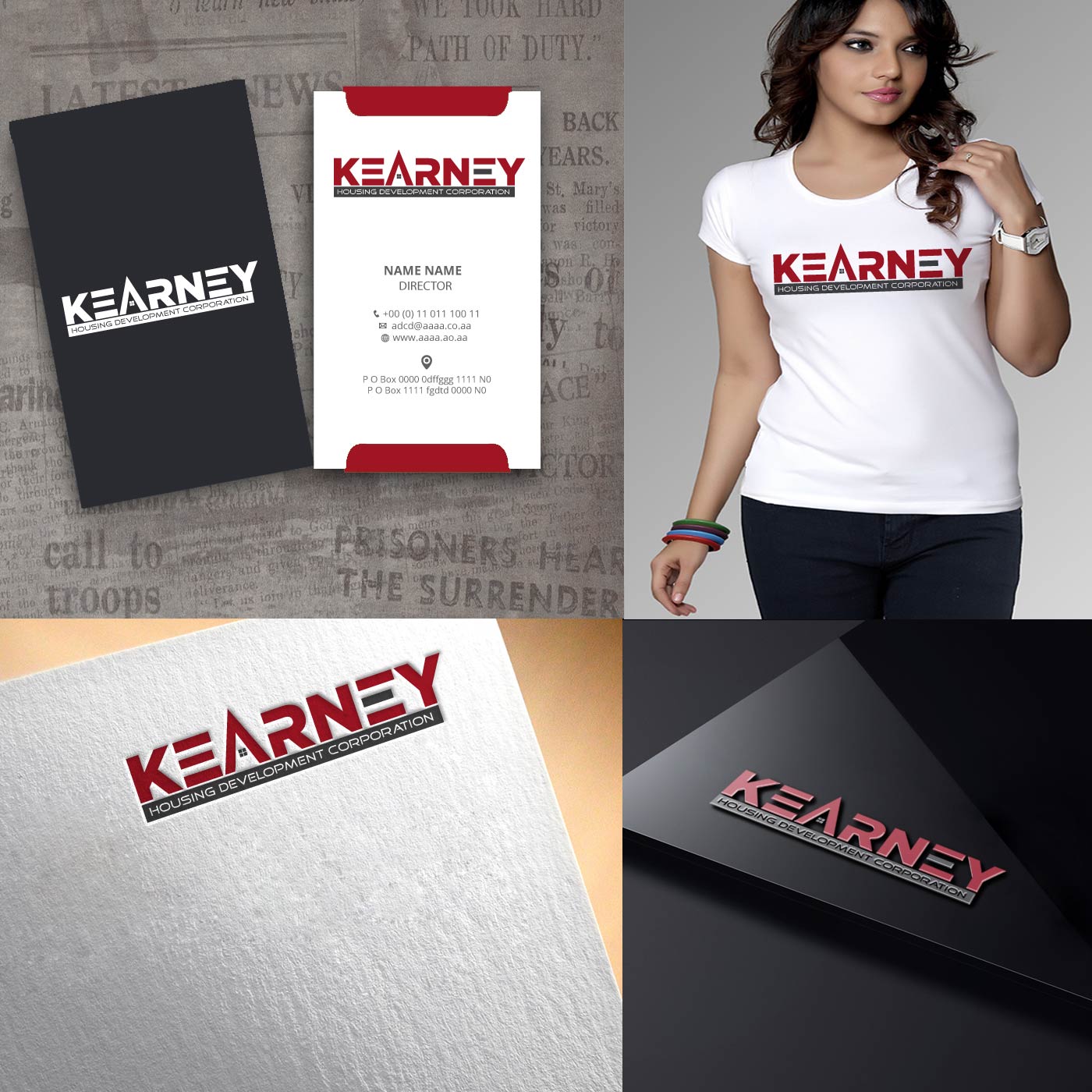 Logo Design by zebronicgraphic for this project | Design #14581466