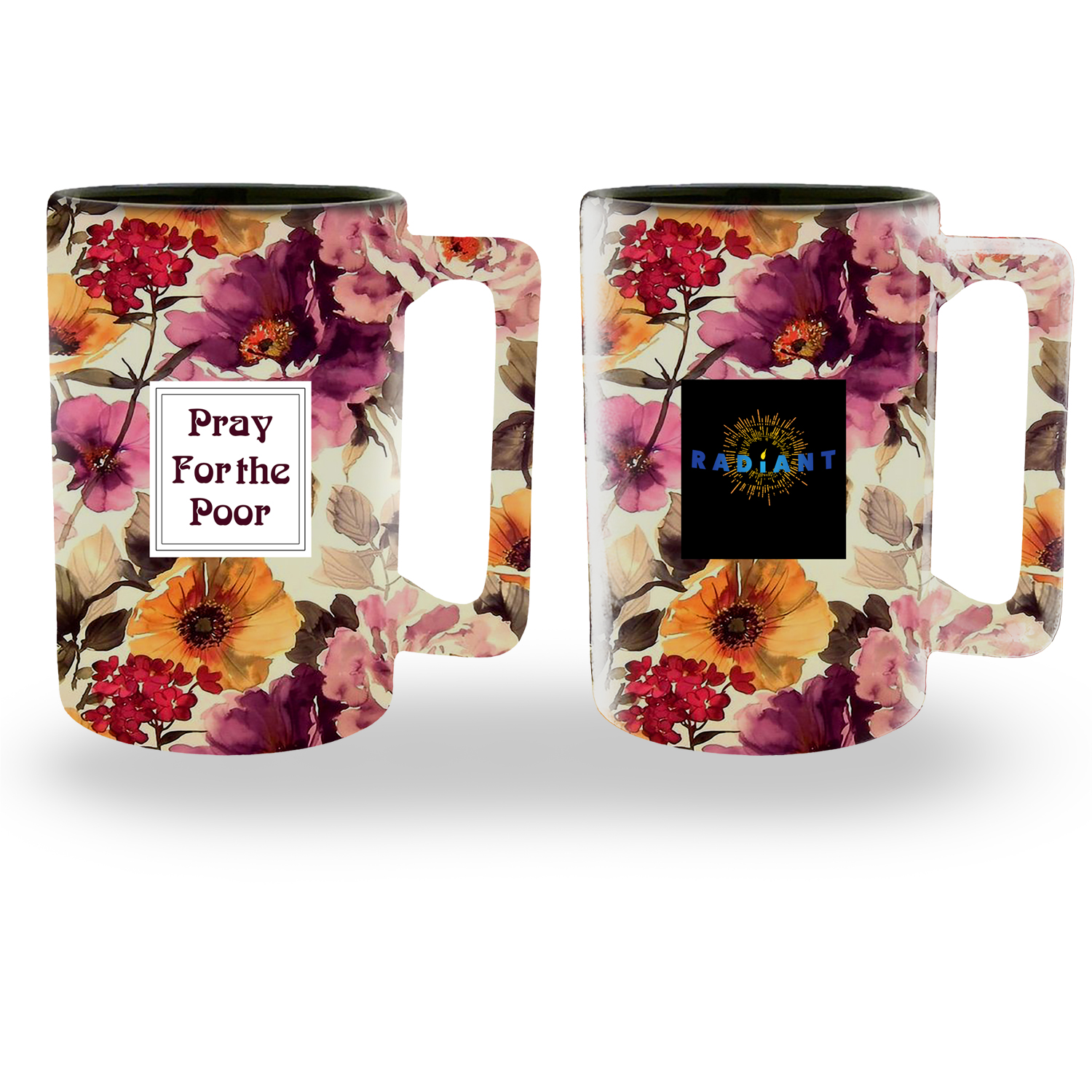 T-shirt Design by Heydale for Bright Hope | Design #14594050