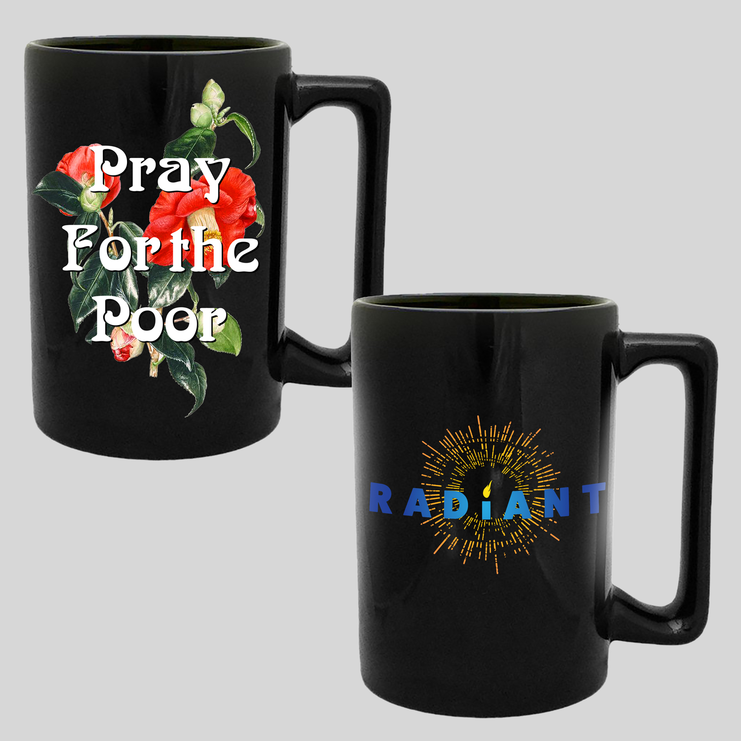 T-shirt Design by Heydale for Bright Hope | Design #14597150