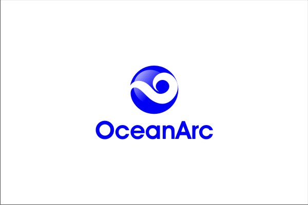 Logo Design by subhadip for Oceanarc | Design #570419