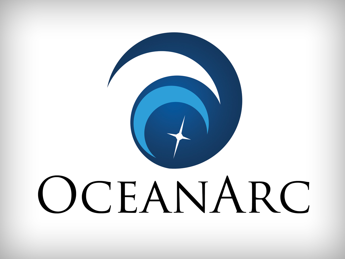 Logo Design by Andysign for Oceanarc | Design #588119