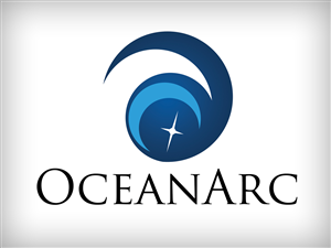 Logo Design by Andysign for Oceanarc | Design #588119