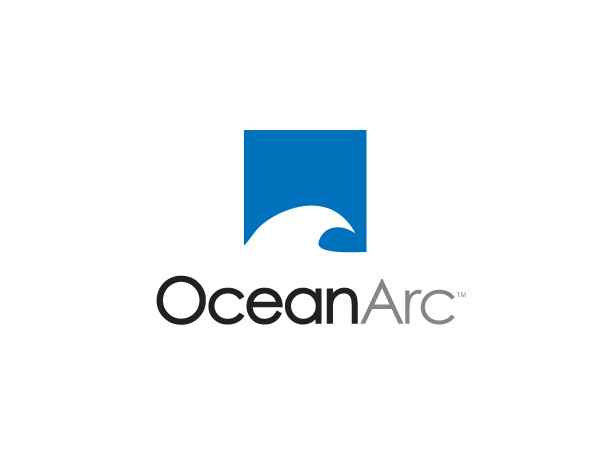 Logo Design by Buck Tornado for Oceanarc | Design #577684