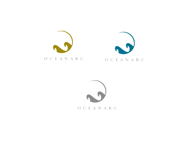 Logo Design by Design09 for Oceanarc | Design #582990