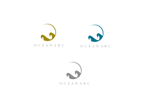 Logo Design by Design09 for Oceanarc | Design: #582990