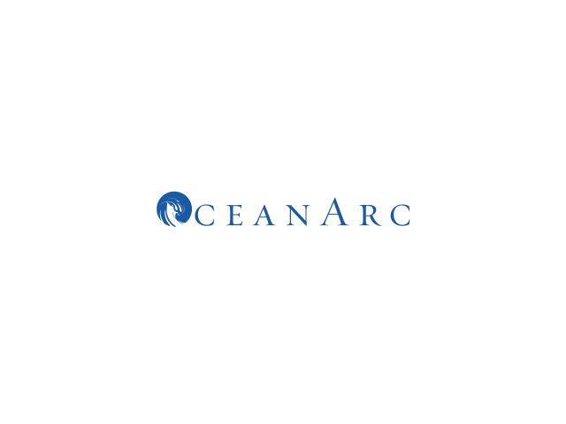 Logo Design by Design09 for Oceanarc | Design #584737