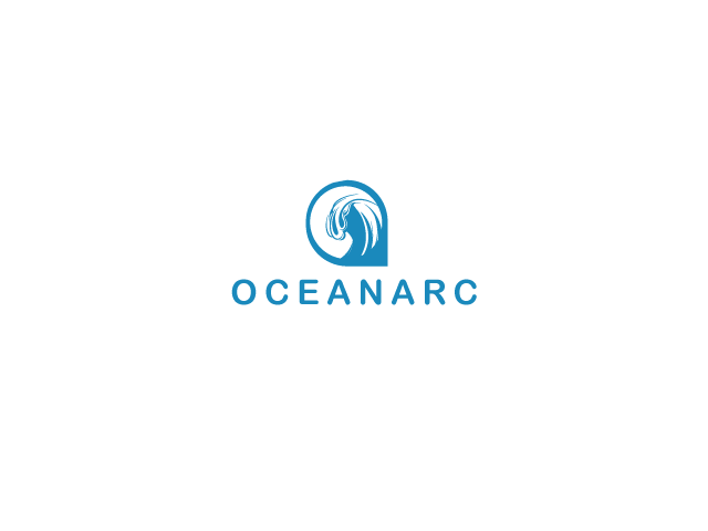 Logo Design by Design09 for Oceanarc | Design #584833