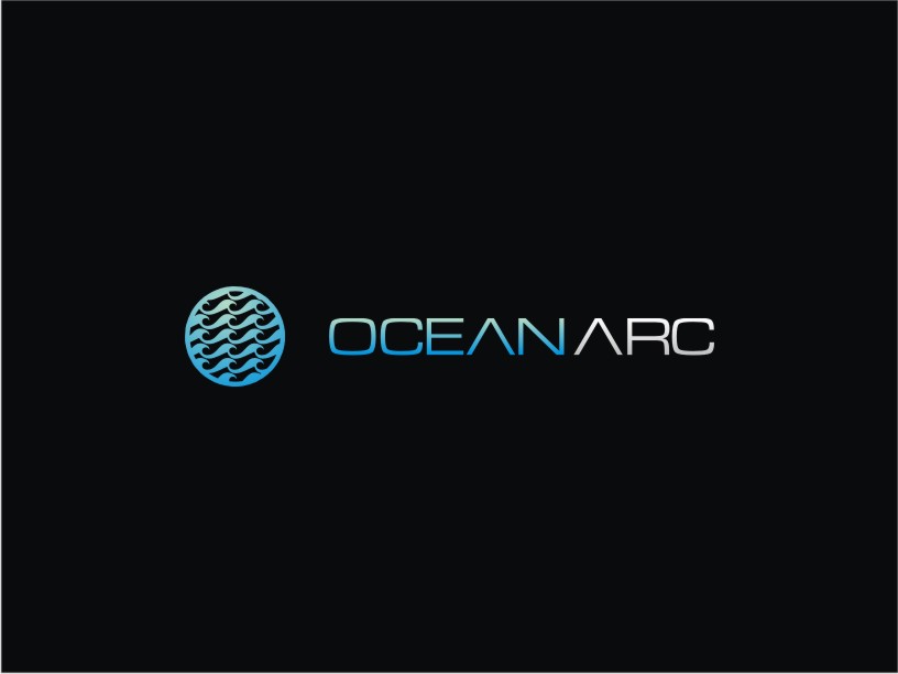 Logo Design by Logocraft for Oceanarc | Design #574555