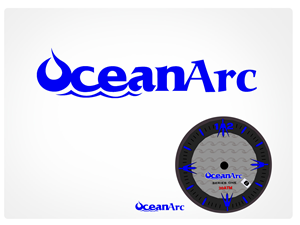 Logo Design by Vicez for Oceanarc | Design: #570585