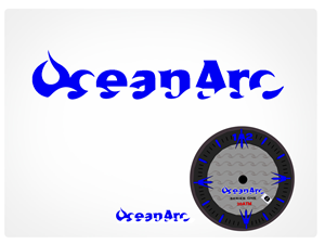 Logo Design by Vicez for Oceanarc | Design: #571829