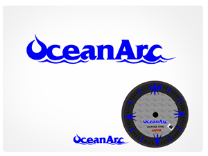 Logo Design by Vicez for Oceanarc | Design #573678