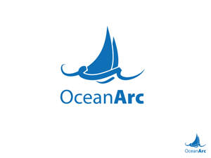 Logo Design by faisal_creative for Oceanarc | Design: #570985