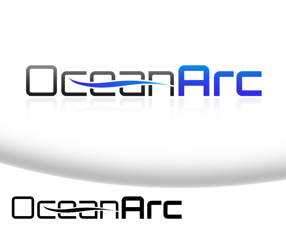 Logo-Design von Scott O'Toole für Oceanarc | Design #582087