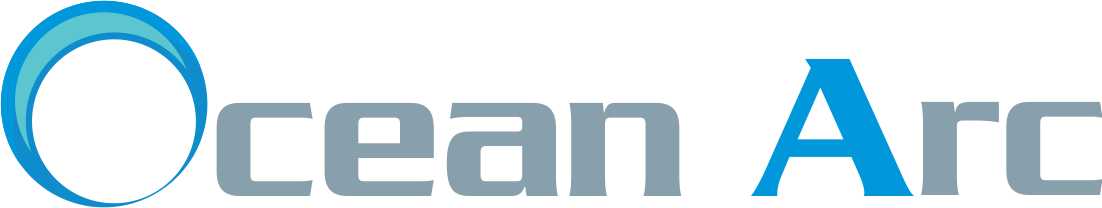 Logo Design by JANAKIRAMAN for Oceanarc | Design #570431