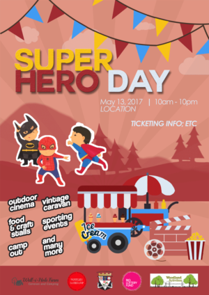 Poster Design by jilynmae