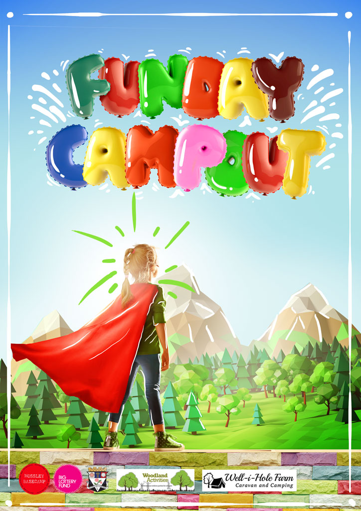 Poster Design by BASSEM AMER for this project | Design #14640255