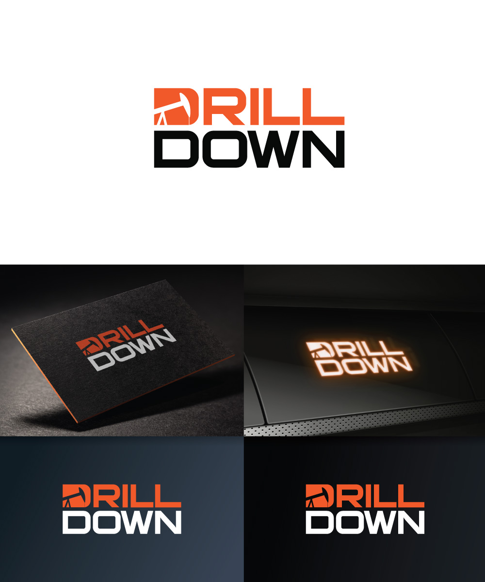 Logo Design by Sergio Coelho for this project | Design #14651868