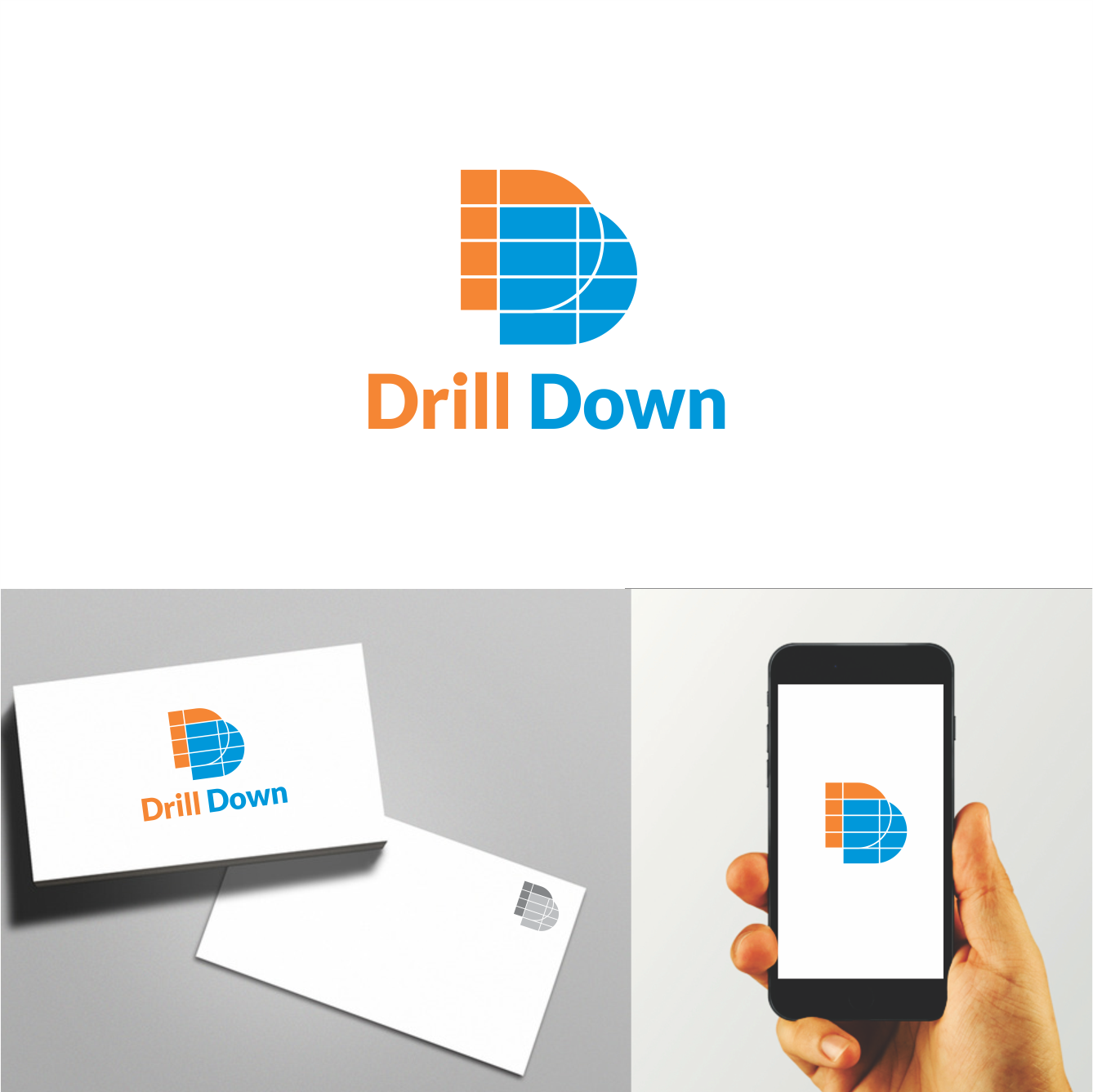Logo Design by Arham Hidayat for this project | Design #14642084
