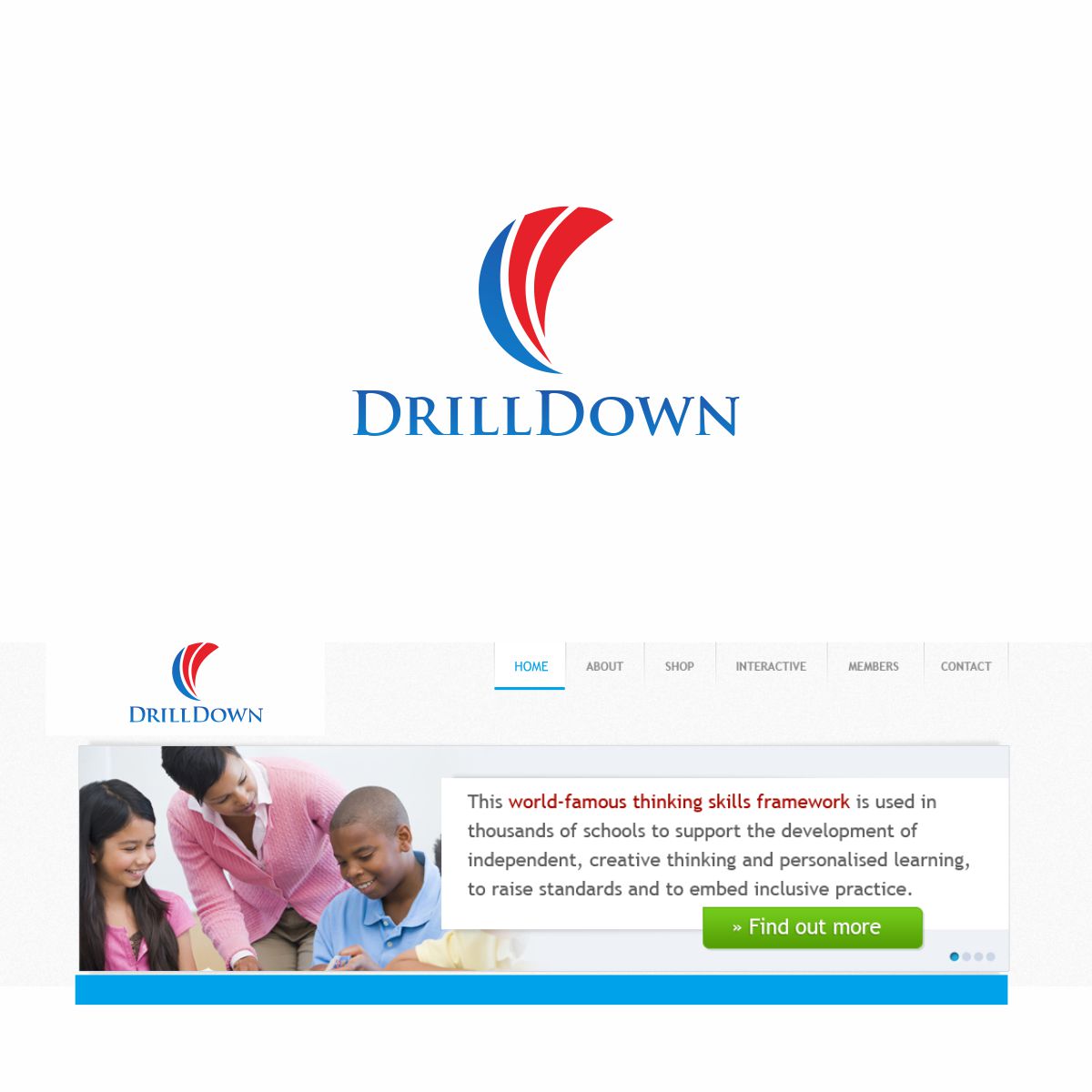 Logo Design by Paulsein for this project | Design #14583145