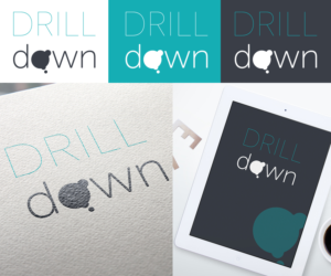 Logo Design by teleporter