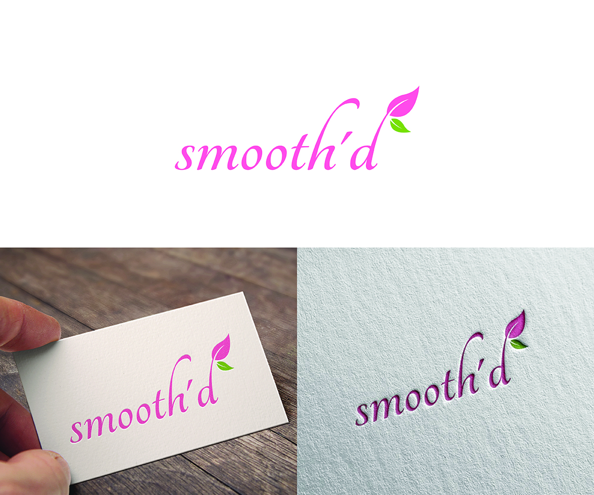 Logo Design by eMARK for Vagheggi Beauty Ltd | Design #14591474