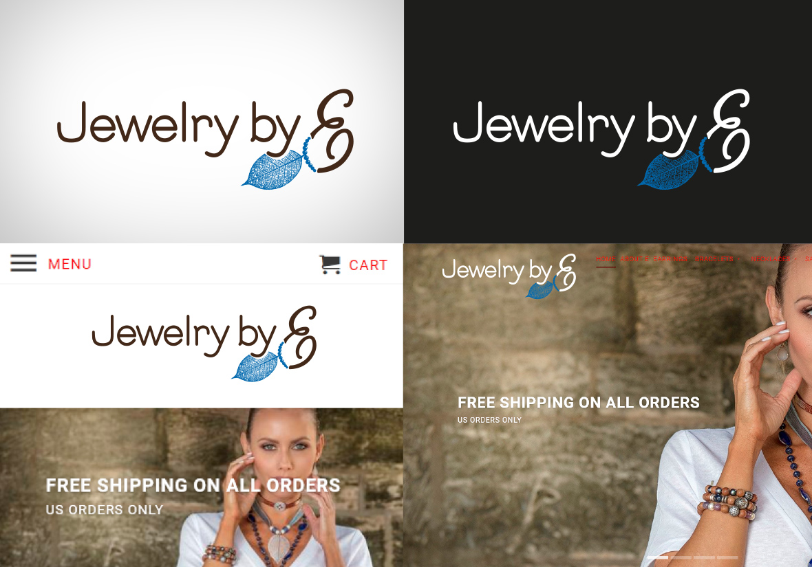 Design de Logo par darte2004 pour Jewelry by E | Design #14569102