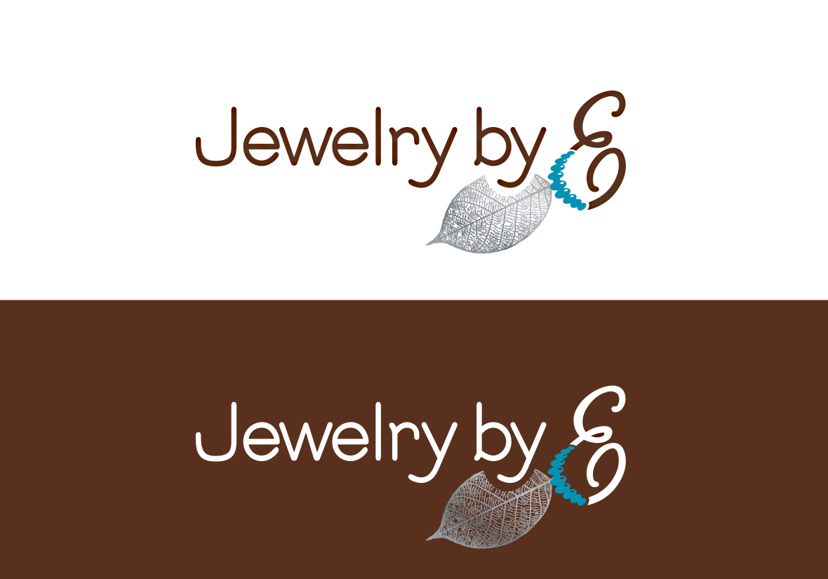 Logo-Design von darte2004 für Jewelry by E | Design #14596072