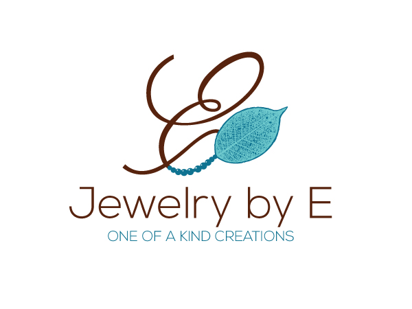 Logo-Design von ABG für Jewelry by E | Design #14570819