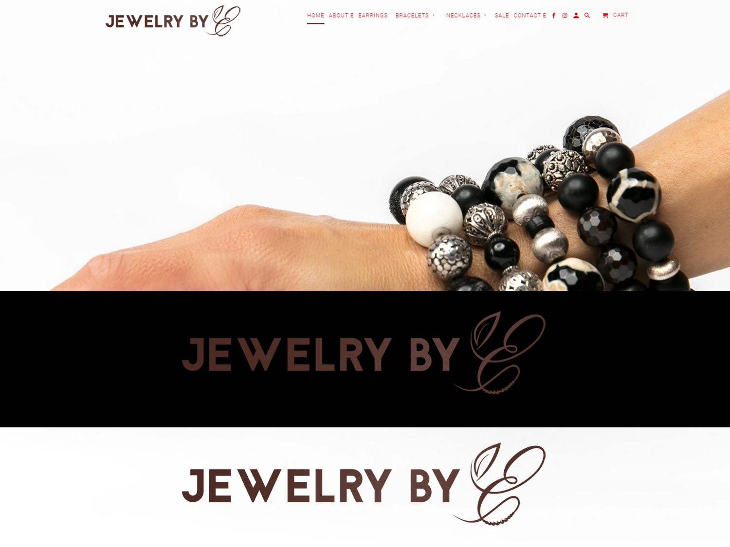 Logo-Design von poetaa92 für Jewelry by E | Design #14574830