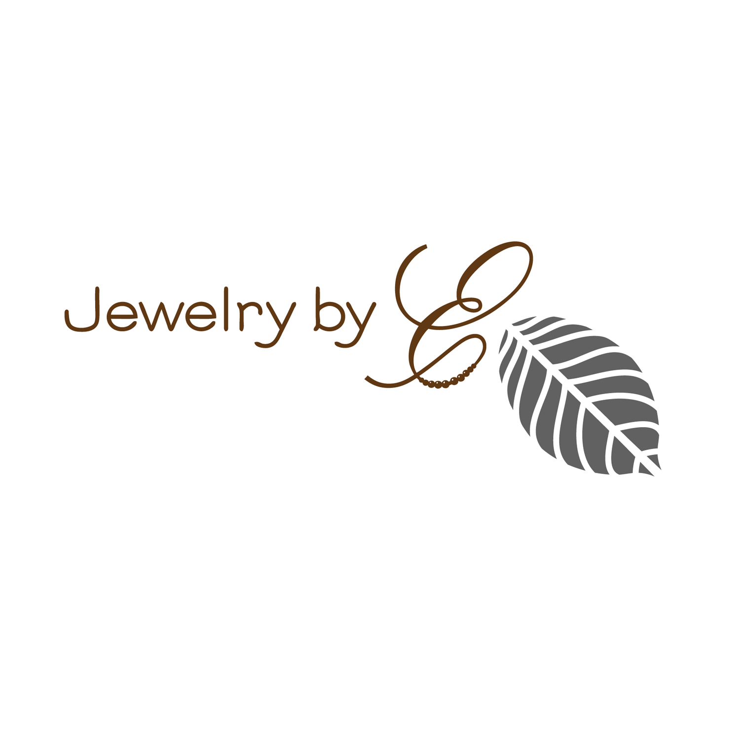 Logo Design by Roger for Jewelry by E | Design #14570649