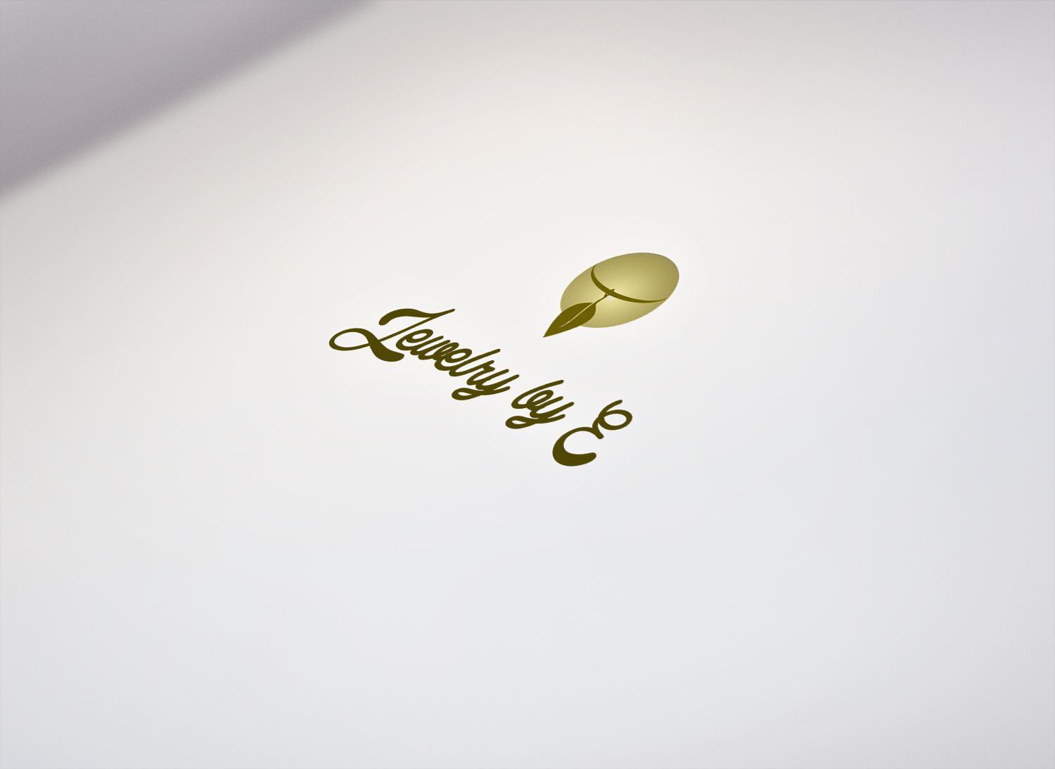 Design de Logo par A.STUDIO pour Jewelry by E | Design #14580141