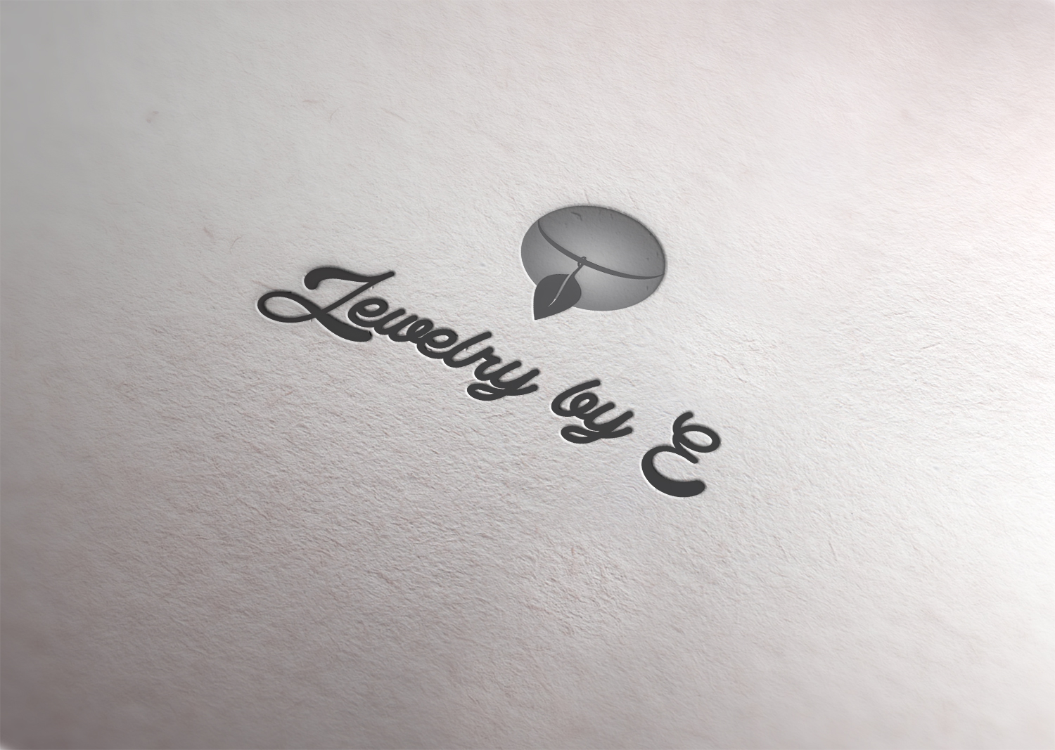 Design de Logo par A.STUDIO pour Jewelry by E | Design #14580142