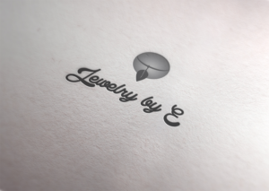 Design de Logo par A.STUDIO pour Jewelry by E | Design : #14580142