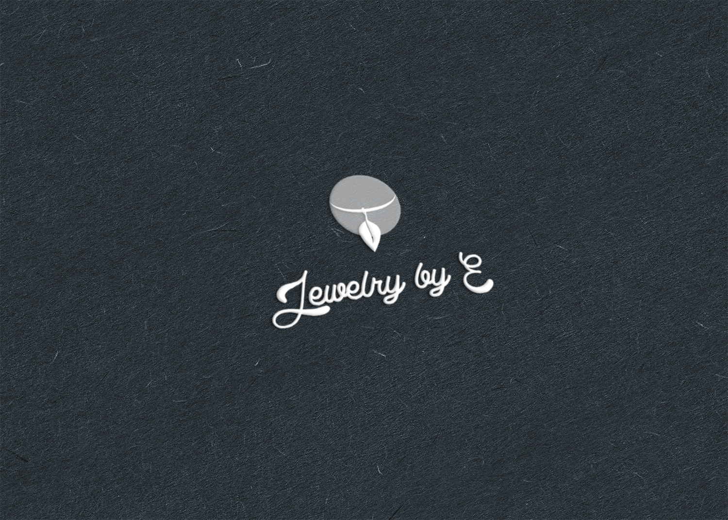 Logo Design by A.STUDIO for Jewelry by E | Design #14580143
